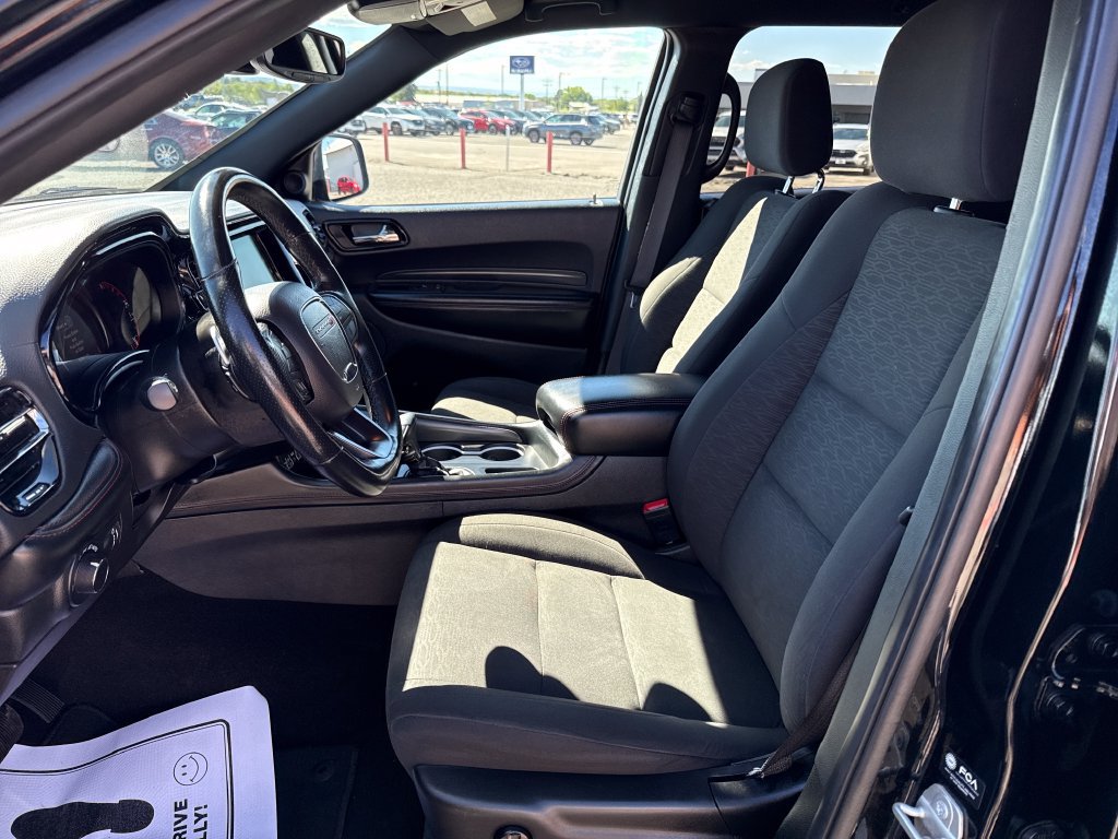 Used 2023 Dodge Durango GT AWD/4WD image 12