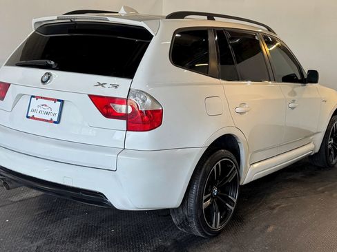 Used 2006 BMW X3 3.0i image 6