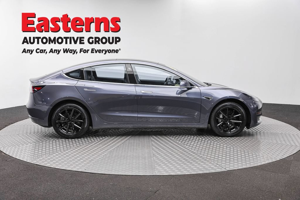 Used 2020 Tesla Model 3 Long Range AWD/4WD image 5