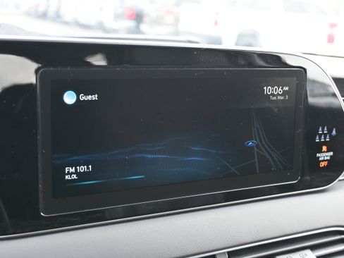 Used 2022 Hyundai Palisade Limited image 24