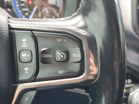 Used 2019 RAM 1500 Limited AWD/4WD image 30
