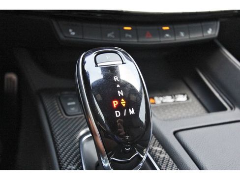 New 2026 Cadillac CT5 Sport RWD image 20