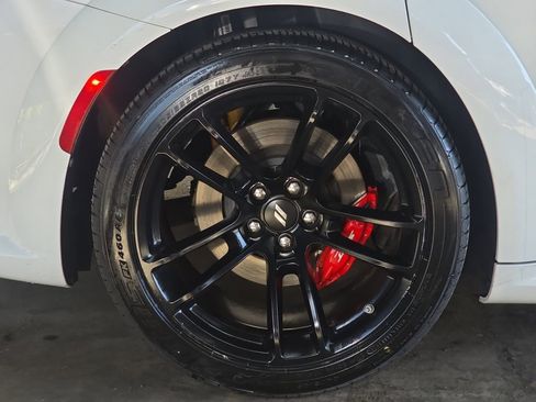 Used 2021 Dodge Charger Scat Pack image 34