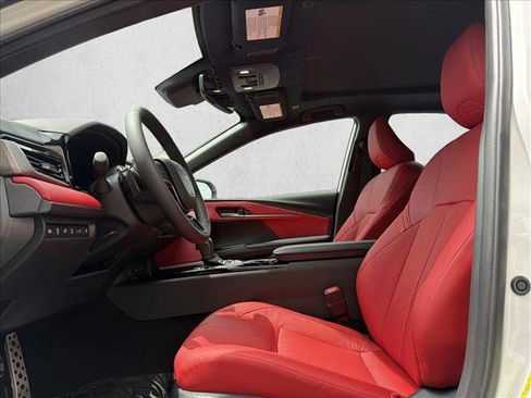 New 2026 Toyota Camry XSE AWD/4WD image 12