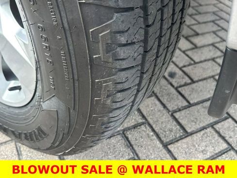 Certified 2025 RAM 1500 Big Horn image 14