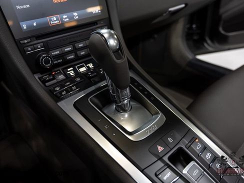 Used 2023 Porsche 718 Boxster S image 22