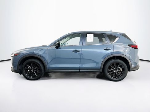 Used 2025 MAZDA CX-5 Carbon Edition AWD/4WD image 4
