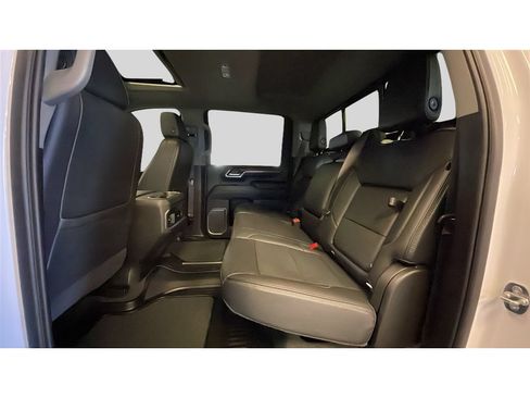 Certified 2024 GMC Sierra 2500 Denali w/ Denali Reserve Package AWD/4WD image 15