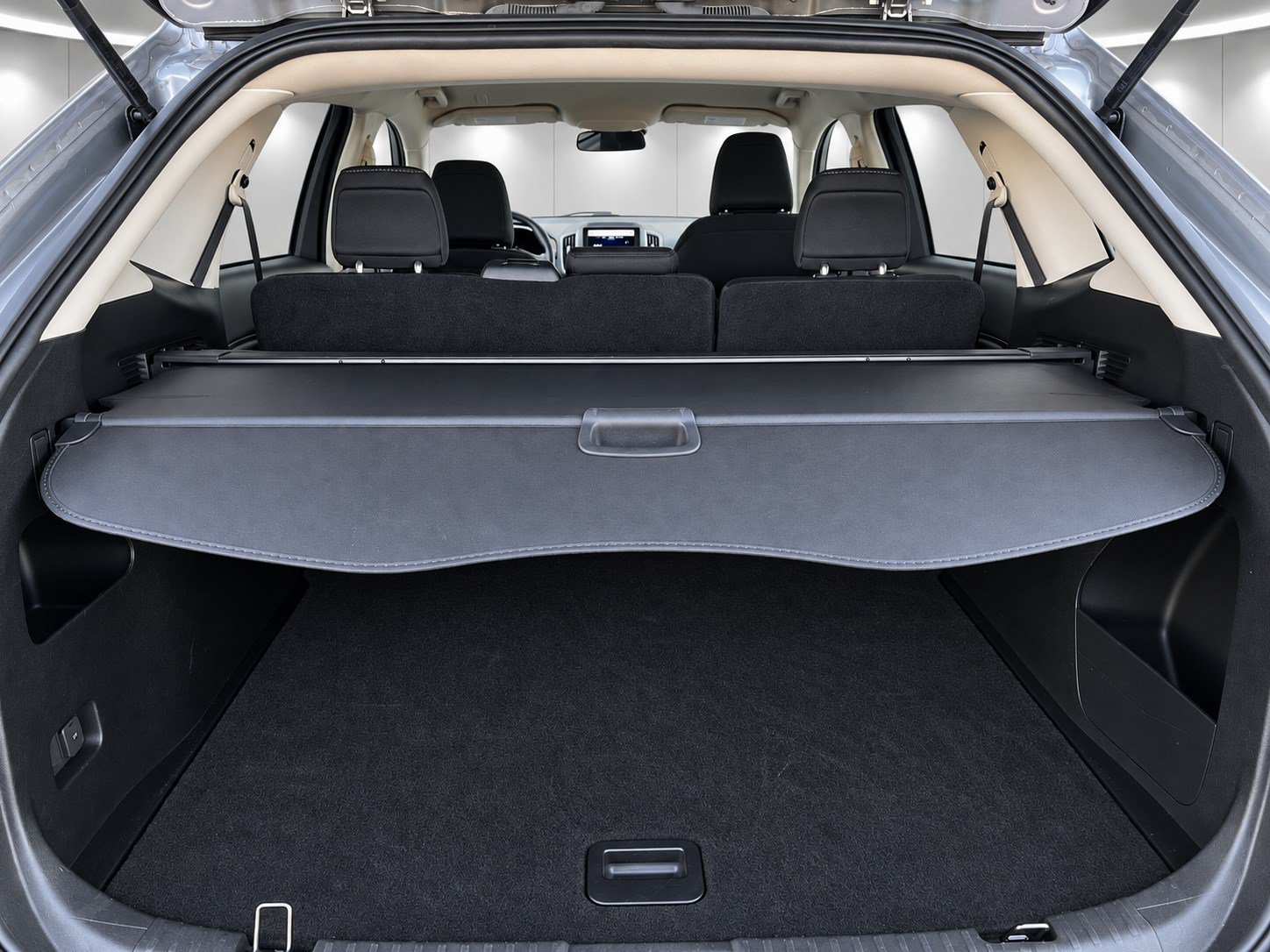 Used 2021 Ford Edge SE w/ Cargo Accessory Package AWD/4WD image 21