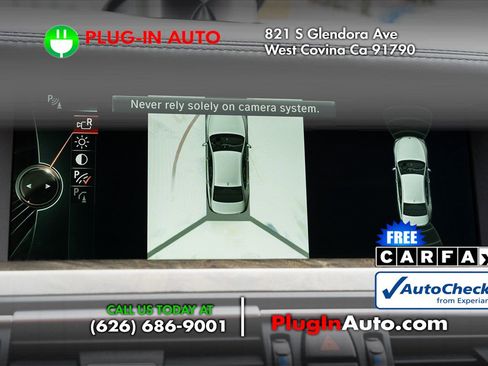 Used 2013 BMW 750Li 750Li image 36