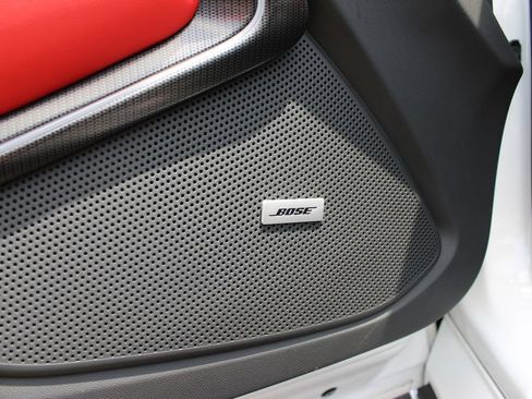 Certified 2023 Chevrolet Camaro SS w/ Redline Edition RWD image 13