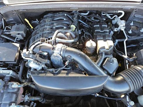 Used 2018 Dodge Durango SXT w/ Quick Order Package 2BB image 20