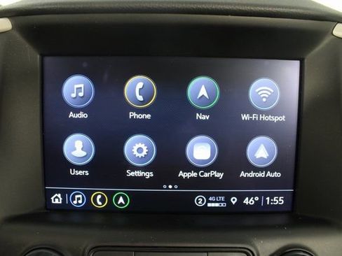 Used 2023 GMC Terrain Denali w/ Denali Premium Package image 5