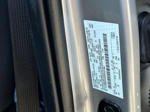Used 2023 Ford F150 XL w/ STX Appearance Package RWD image 26