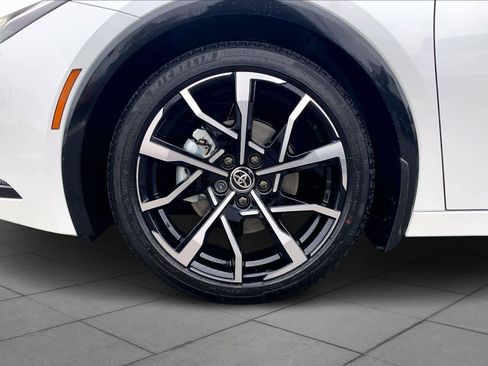 New 2026 Toyota Prius Plug-In Hybrid image 11