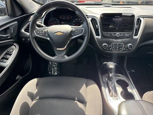 Used 2023 Chevrolet Malibu LT w/ Driver Confidence Package image 18
