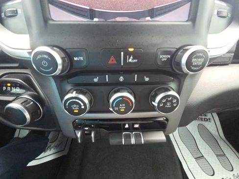 Used 2024 RAM 1500 Lone Star RWD image 15