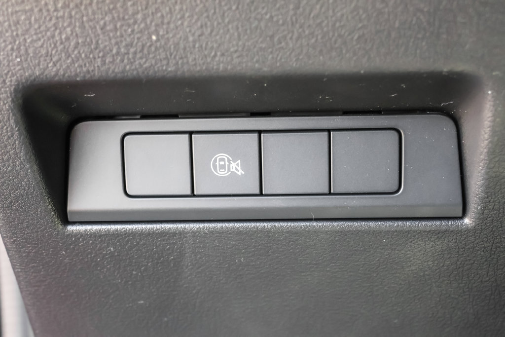 New 2026 MAZDA CX-5 Select AWD/4WD image 23