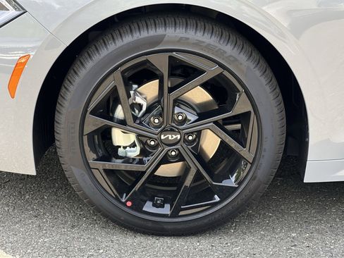 New 2026 Kia K5 GT-Line FWD image 17