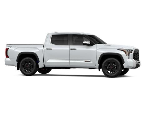 New 2025 Toyota Tundra 1794 Edition image 65