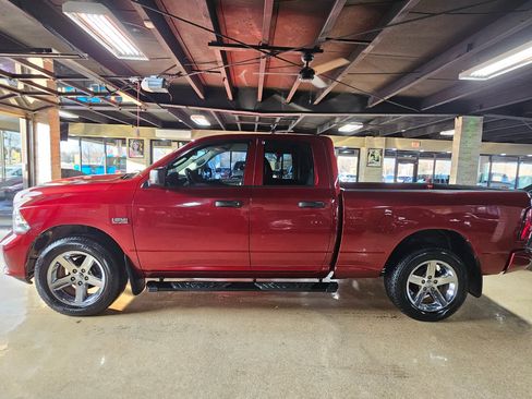 Used 2013 RAM 1500 Express image 4