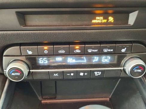 Used 2021 MAZDA CX-5 Grand Touring AWD/4WD image 18