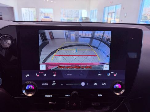 Certified 2022 Lexus NX 350 AWD image 26