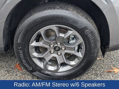 Certified 2023 Ford Maverick XLT image 12