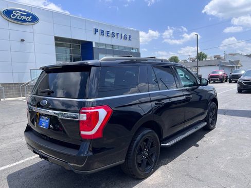 Used 2021 Ford Expedition XLT AWD/4WD image 14