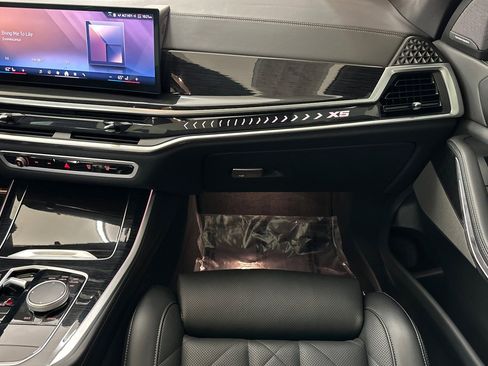 Certified 2024 BMW X5 sDrive40i w/ M Sport Package image 29