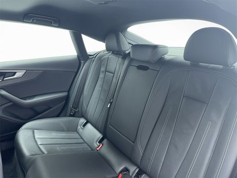 Used 2022 Audi A5 2.0T Premium Plus w/ Premium Plus image 37