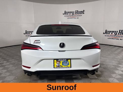 Used 2024 Acura Integra A-Spec image 6