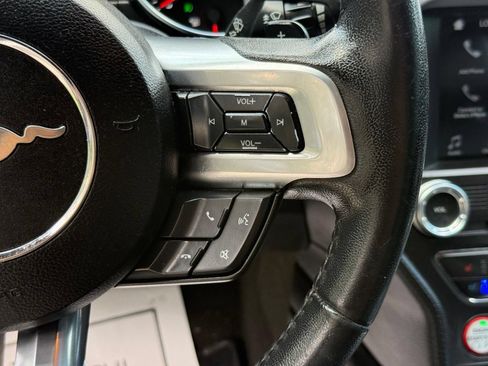 Used 2017 Ford Mustang GT Premium RWD image 30