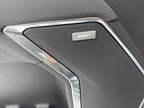 New 2026 Chevrolet Silverado 3500 LTZ w/ LTZ Plus Package image 12