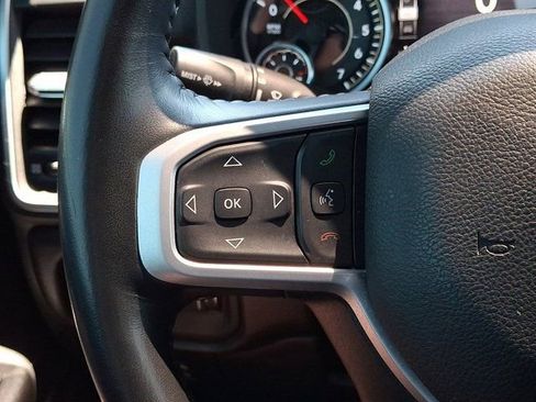 Certified 2022 RAM 1500 Big Horn AWD/4WD image 26