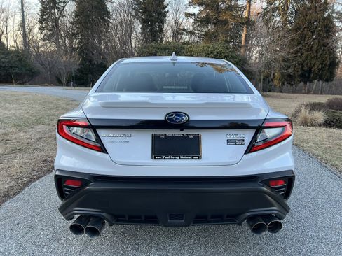 Used 2023 Subaru WRX Limited image 9