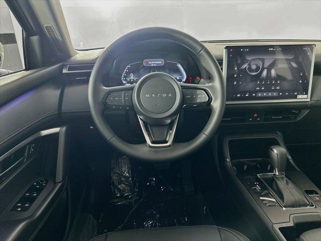 New 2026 MAZDA CX-5 2.5 S w/ Premium Package AWD/4WD image 6