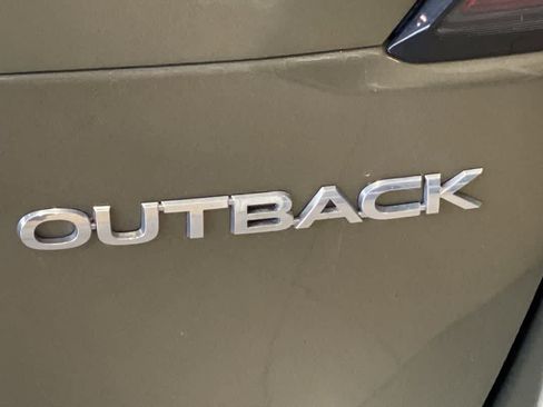 Used 2021 Subaru Outback Limited w/ Popular Package #2 AWD/4WD image 12