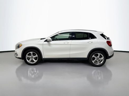 Certified 2020 Mercedes-Benz GLA 250 image 2