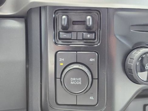 New 2025 Ford F450 XL w/ XL Chrome Package image 24