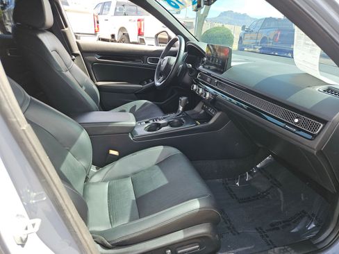 Used 2022 Honda Civic Sport Touring image 25