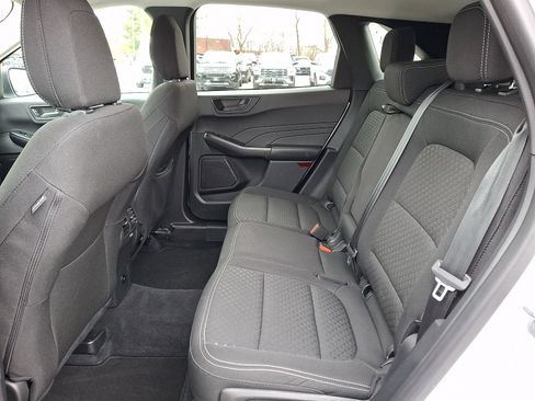 Certified 2023 Ford Escape Active AWD/4WD image 13