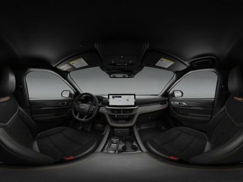 New 2026 Ford Explorer Tremor w/ Tremor Ultimate Package image 8