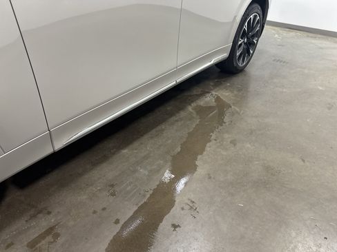 Used 2024 MAZDA CX-90 3.3 Turbo S image 11