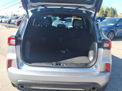 Certified 2024 Ford Escape ST-Line w/ Tech Pack #1 AWD/4WD image 10
