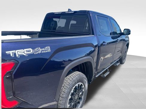 New 2026 Toyota Tundra SR5 AWD/4WD image 8