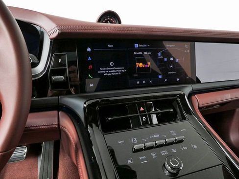 New 2026 Porsche Panamera GTS image 12