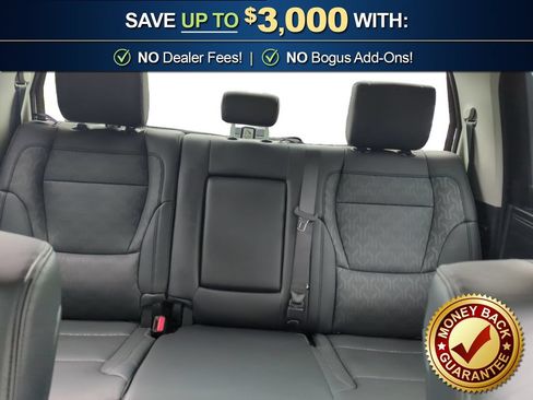 Used 2024 Toyota Tundra Limited AWD/4WD image 21