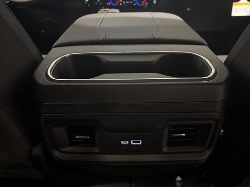 New 2026 Chevrolet Silverado 1500 LT image 12