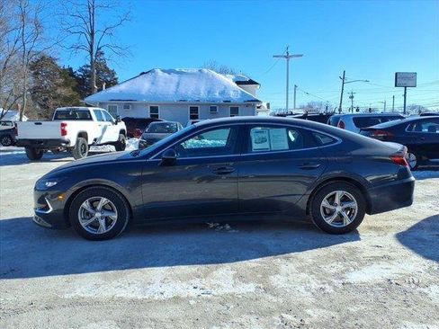 Used 2022 Hyundai Sonata SE image 8